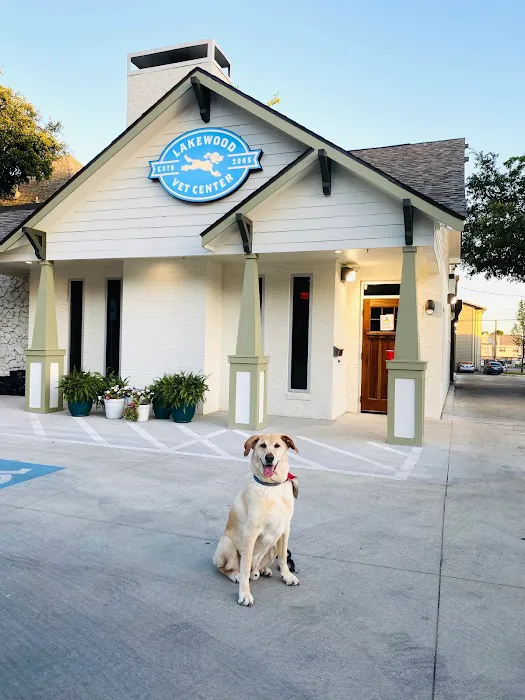 Lakewood Veterinary Center Picture 1
