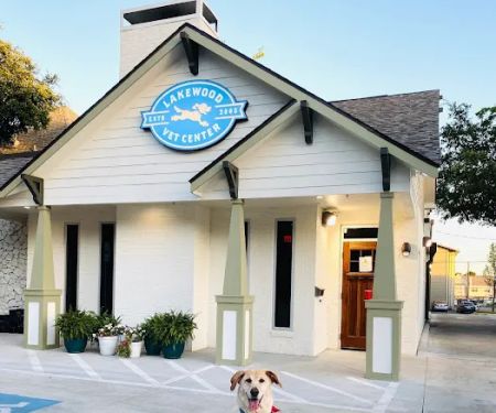 Lakewood Veterinary Center