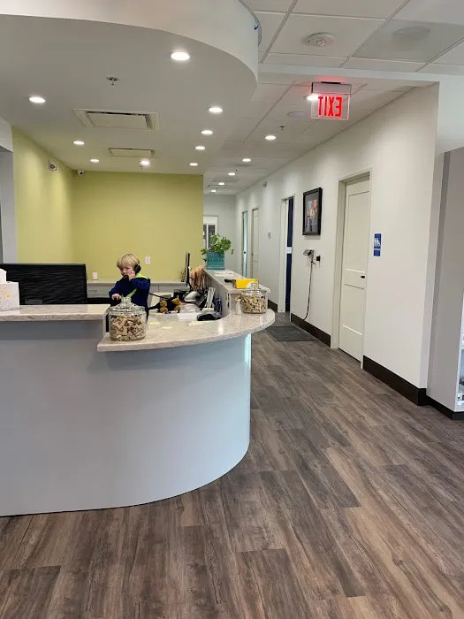 Lakewood Veterinary Center Picture 2