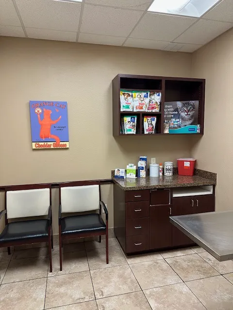 VCA Lakewood Animal Hospital Picture 3