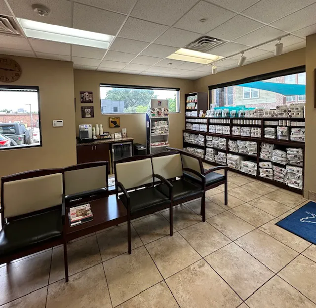 VCA Lakewood Animal Hospital Picture 1