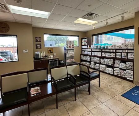 VCA Lakewood Animal Hospital