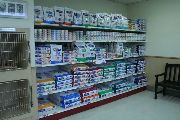 VCA Lakewood Animal Hospital Picture 6