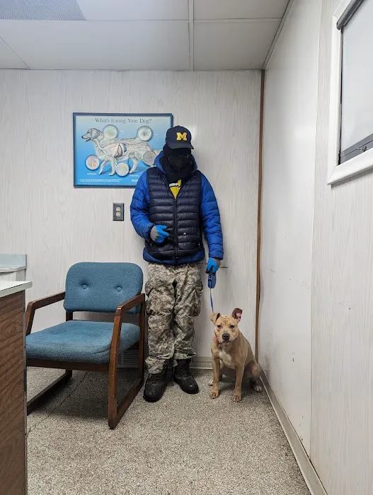 Francis Animal Hospital Picture 6