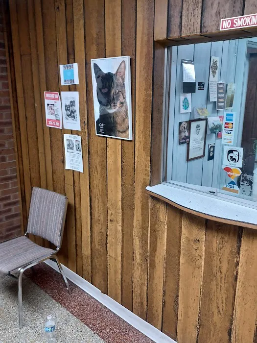 Francis Animal Hospital Picture 5