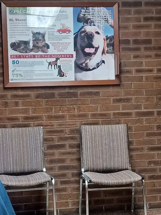 Francis Animal Hospital Picture 10