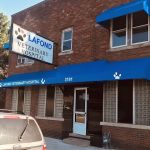 La Fond Veterinary Hospital