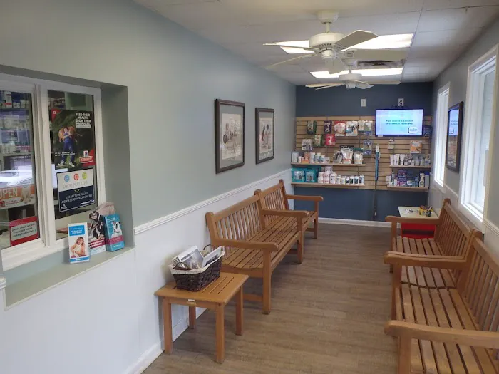 VCA Murphy Road Animal Hospital Picture 2