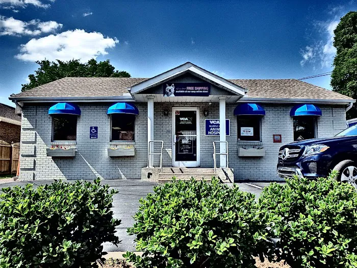 VCA Murphy Road Animal Hospital Picture 3