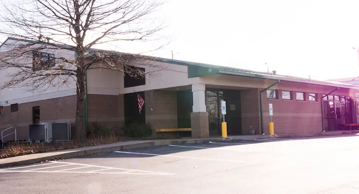 Richland Animal Clinic Picture 1