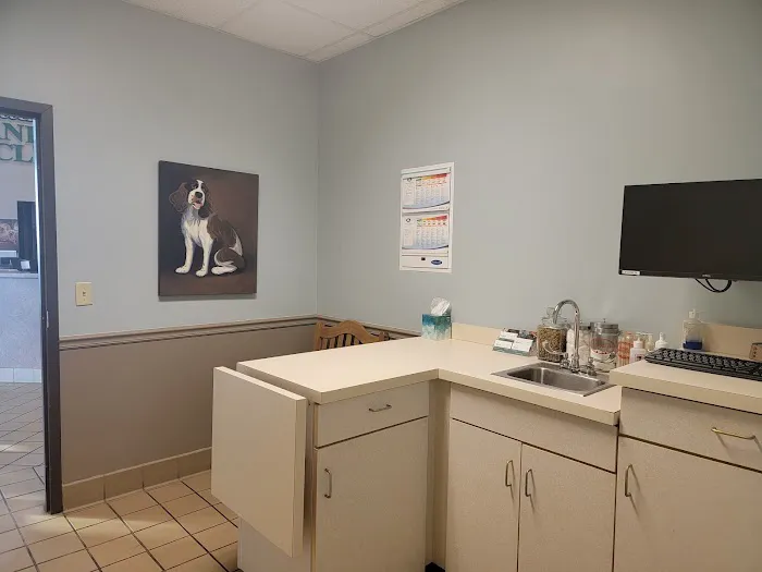 Richland Animal Clinic Picture 3