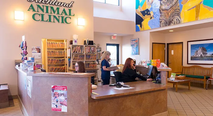 Richland Animal Clinic Picture 5