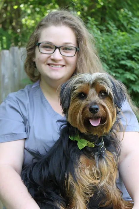 Richland Animal Clinic Picture 4