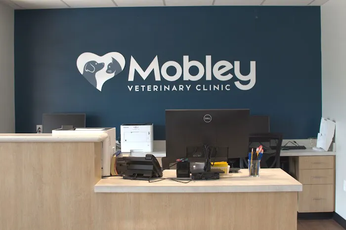 Mobley Veterinary Clinic Picture 1