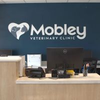 Mobley Veterinary Clinic ico