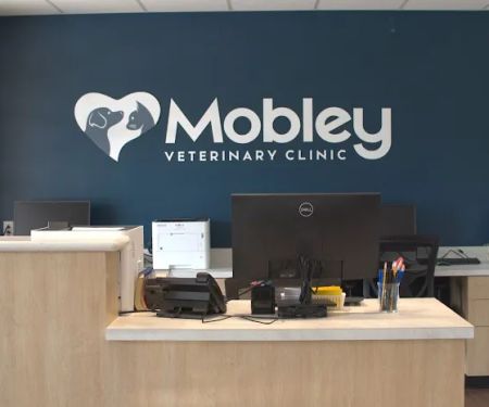 Mobley Veterinary Clinic