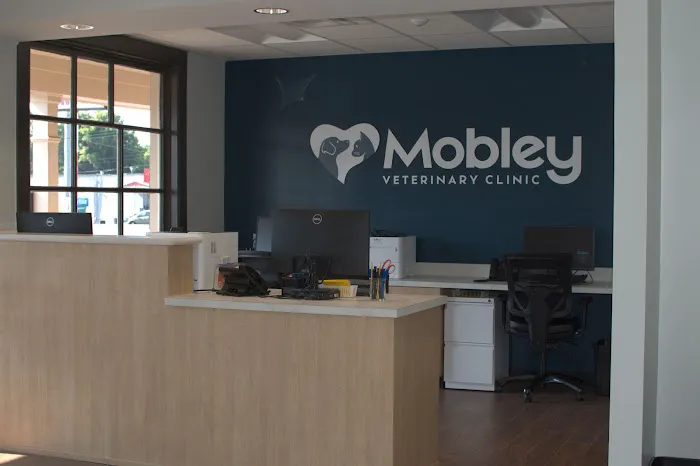 Mobley Veterinary Clinic Picture 3