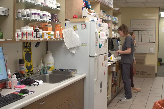 Mobley Veterinary Clinic Picture 8
