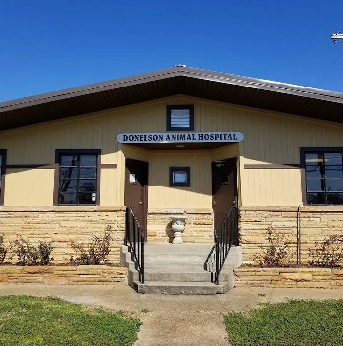 Donelson Animal Hospital, LLC Picture 2