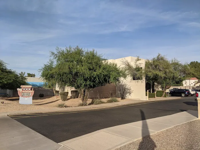 Noe's Ark Animal Hospital Picture 3