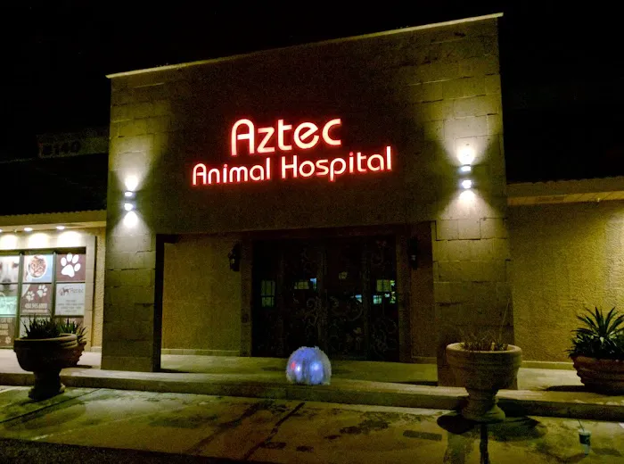 Aztec Animal Hospital Picture 9