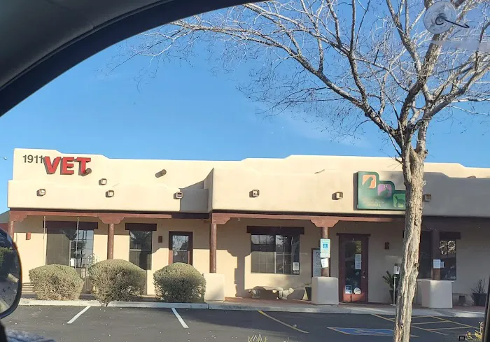 Avian & Exotic Animal Clinic Picture 8