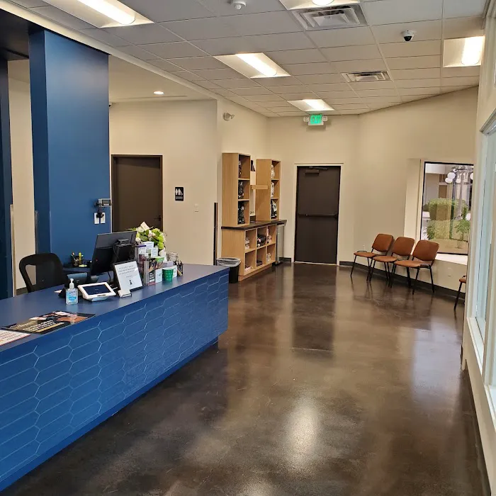 Sonoran Sky Pet Hospital Picture 1