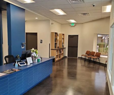 Sonoran Sky Pet Hospital