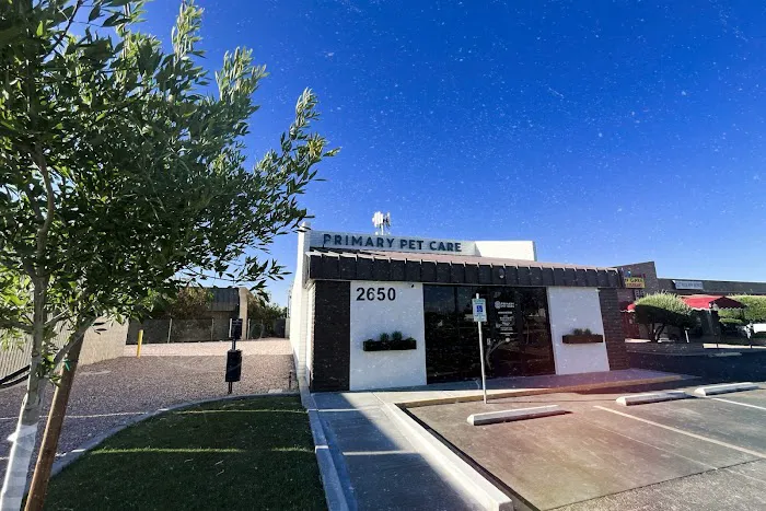 Primary Pet Care Picture 4