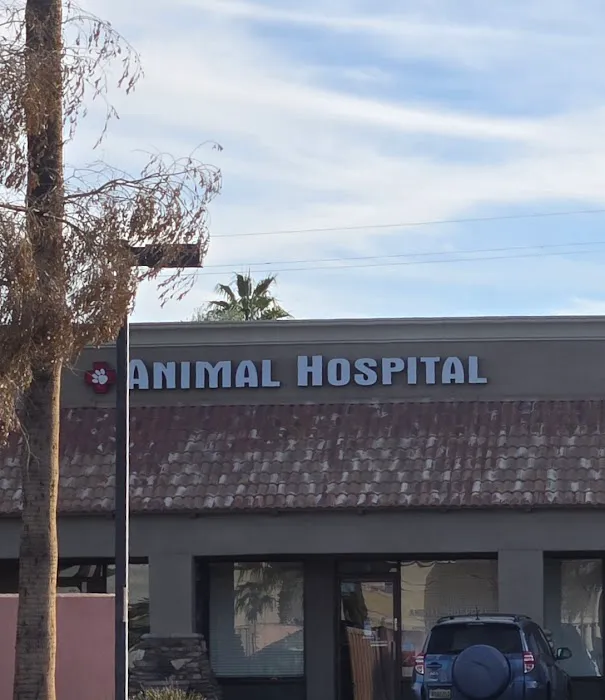Pride Animal Hospital Picture 10