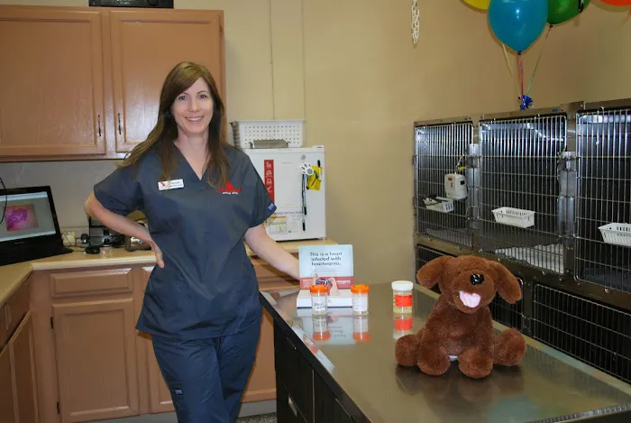 Anasazi Animal Clinic Picture 3