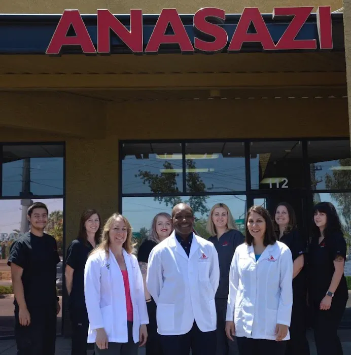Anasazi Animal Clinic Picture 2
