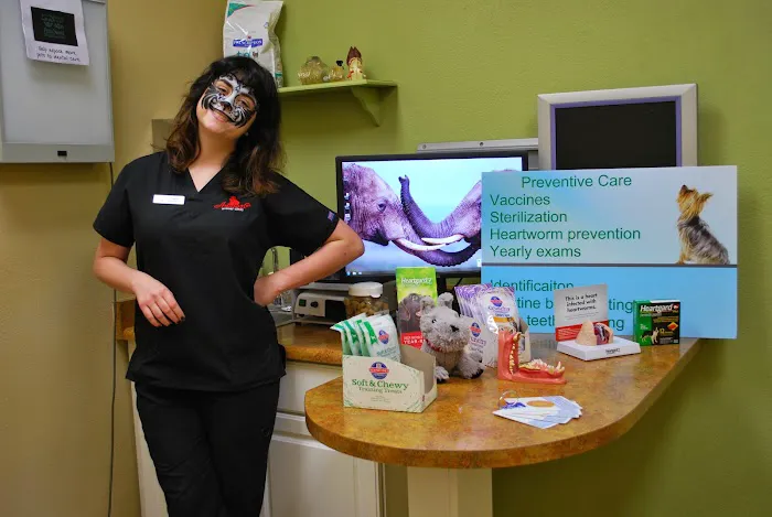 Anasazi Animal Clinic Picture 5