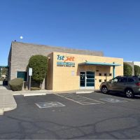 1st Pet Veterinary Centers - Chandler ico