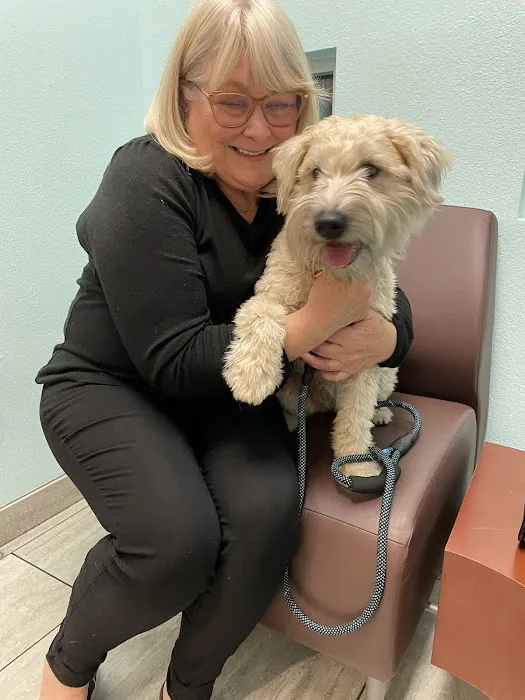 1st Pet Veterinary Centers - Chandler Picture 10