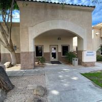 PetCure Oncology at Arizona Veterinary Oncology ico
