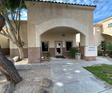 PetCure Oncology at Arizona Veterinary Oncology