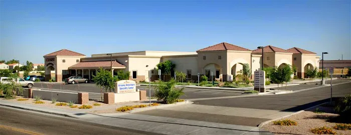 Southwest Veterinary Surgical Service, PC Picture 3