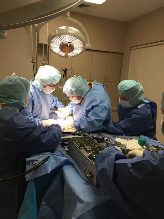 Southwest Veterinary Surgical Service, PC Picture 6