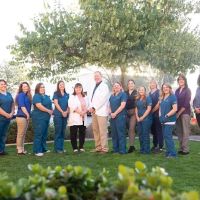 Arizona Veterinary Oncology ico