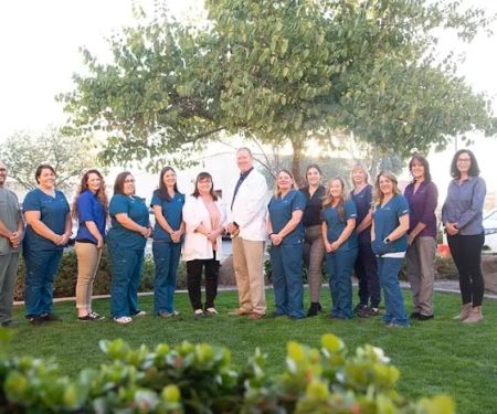 Arizona Veterinary Oncology