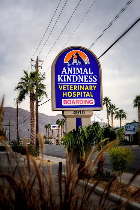 Animal Kindness Veterinary Hospital Picture 10