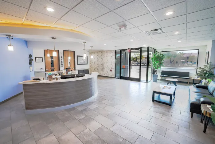 Northwest Pet Hospital Picture 1