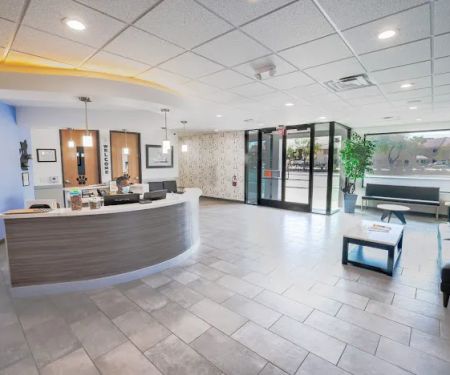 Northwest Pet Hospital