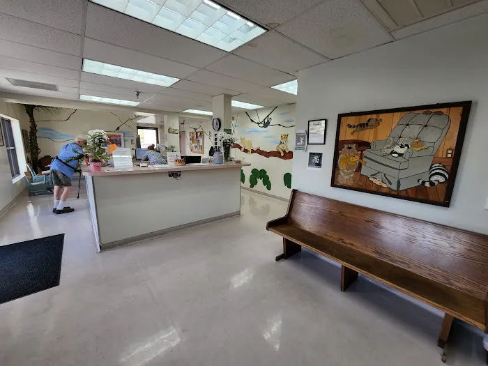 Sandy Hill Animal Clinic Picture 5
