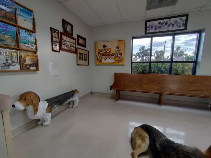 Sandy Hill Animal Clinic Picture 8
