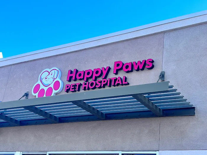 Happy Paws Pet Hospital Picture 3