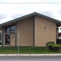 Sahara Pines Animal Hospital ico