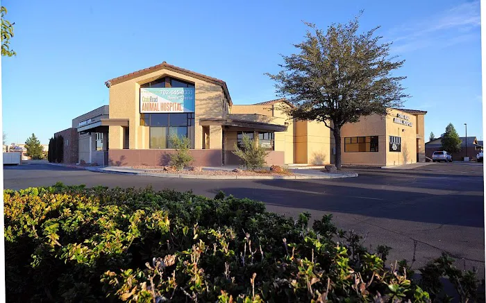 Craig Road Animal Hospital Picture 2
