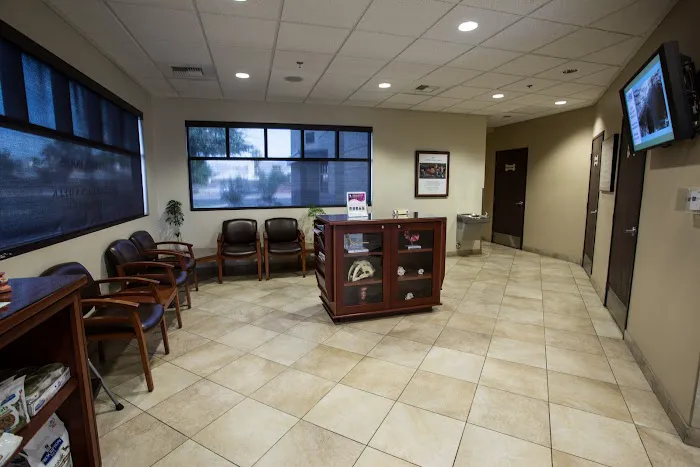 Craig Road Animal Hospital Picture 8